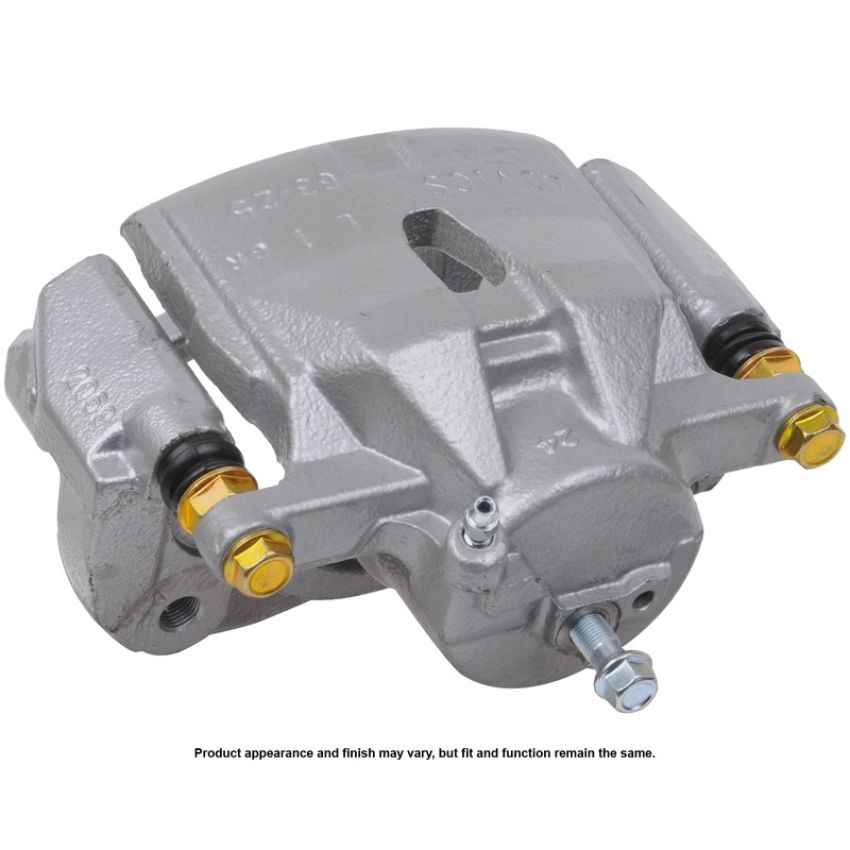 CARDONE Ultra 19-P3196 Remanufactured Unloaded Caliper w/Bracket