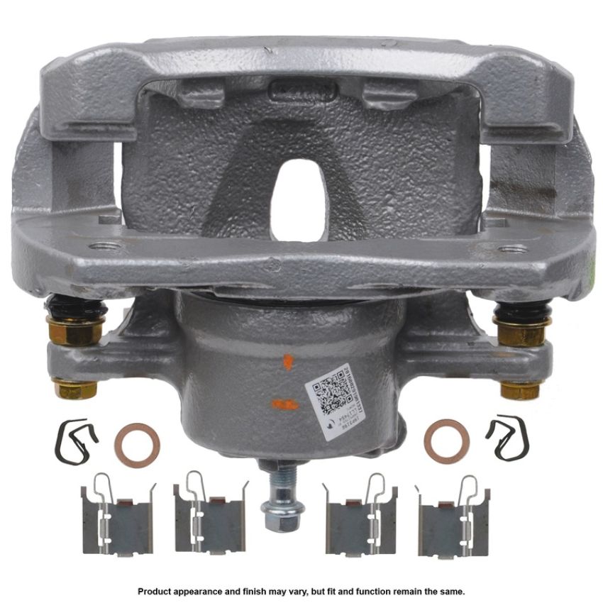 CARDONE Ultra 19-P3196 Remanufactured Unloaded Caliper w/Bracket
