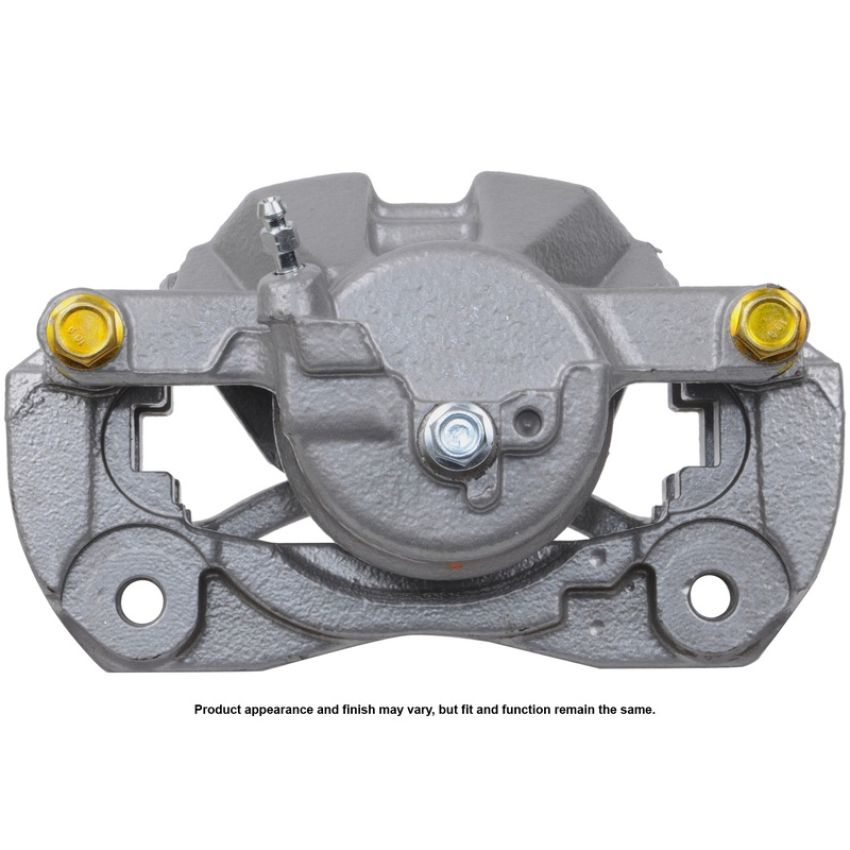 CARDONE Ultra 19-P3196 Remanufactured Unloaded Caliper w/Bracket