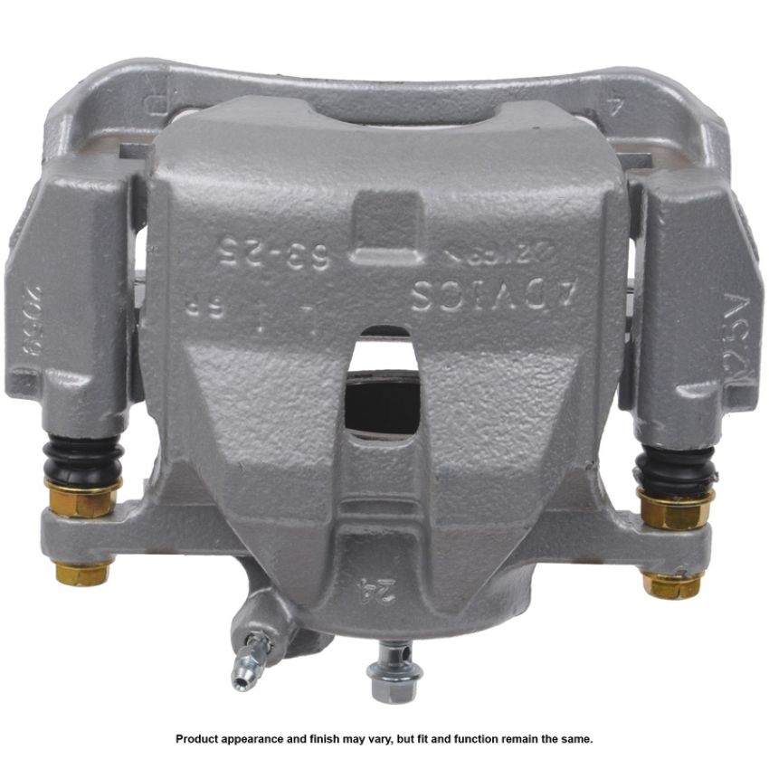 CARDONE Ultra 19-P3196 Remanufactured Unloaded Caliper w/Bracket