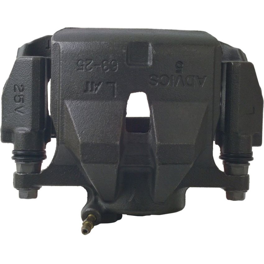 CARDONE Ultra 19-P3196 Remanufactured Unloaded Caliper w/Bracket