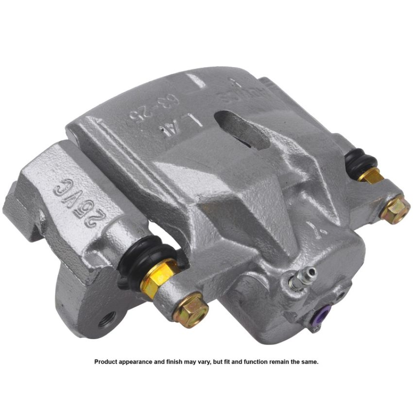 CARDONE Ultra 19-P3196A Remanufactured Unloaded Caliper w/Bracket