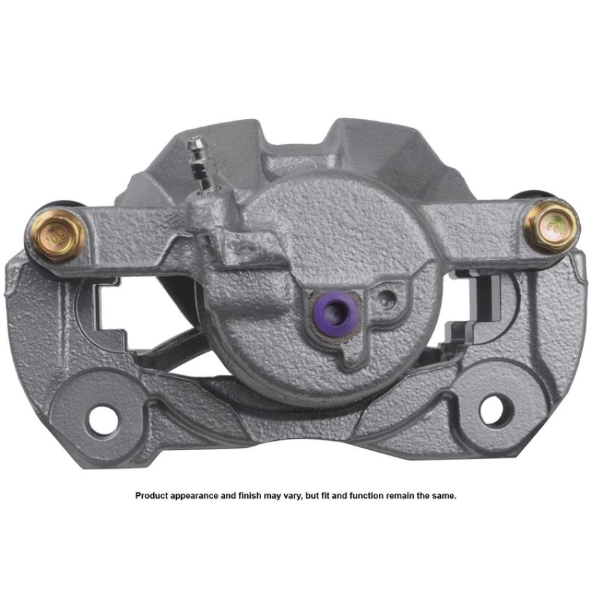 CARDONE Ultra 19-P3196A Remanufactured Unloaded Caliper w/Bracket