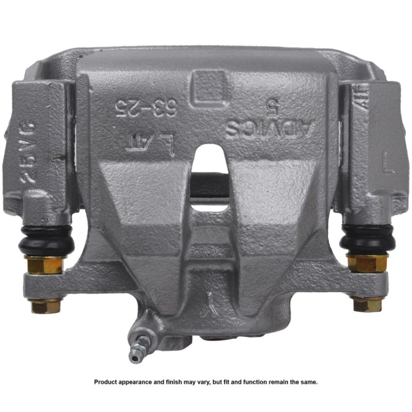 CARDONE Ultra 19-P3196A Remanufactured Unloaded Caliper w/Bracket