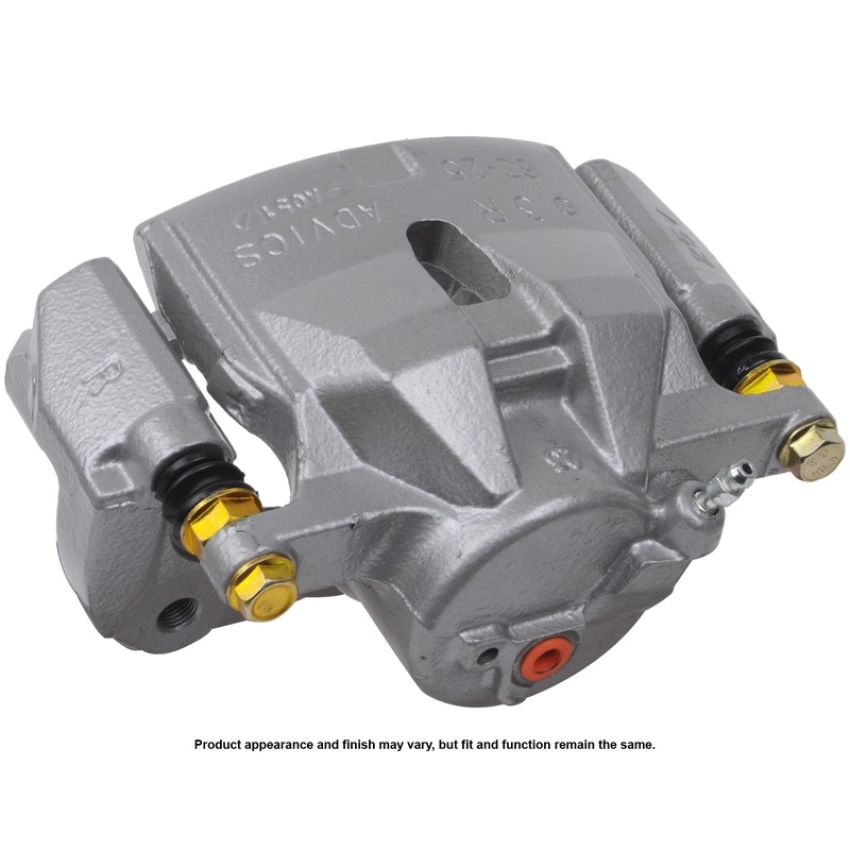 CARDONE Ultra 19-P3197 Remanufactured Unloaded Caliper w/Bracket
