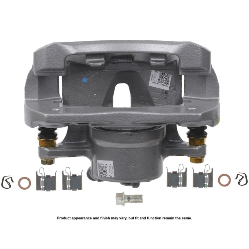 CARDONE Ultra 19-P3197 Remanufactured Unloaded Caliper w/Bracket