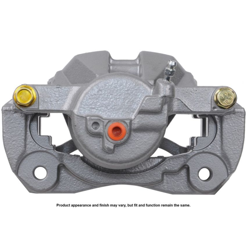 CARDONE Ultra 19-P3197 Remanufactured Unloaded Caliper w/Bracket