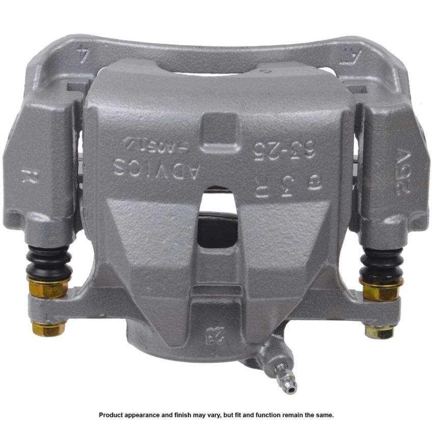 CARDONE Ultra 19-P3197 Remanufactured Unloaded Caliper w/Bracket