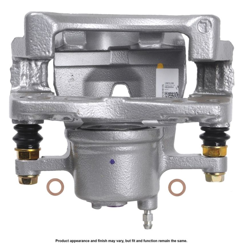CARDONE Ultra 19-P3198 Remanufactured Unloaded Caliper w/Bracket