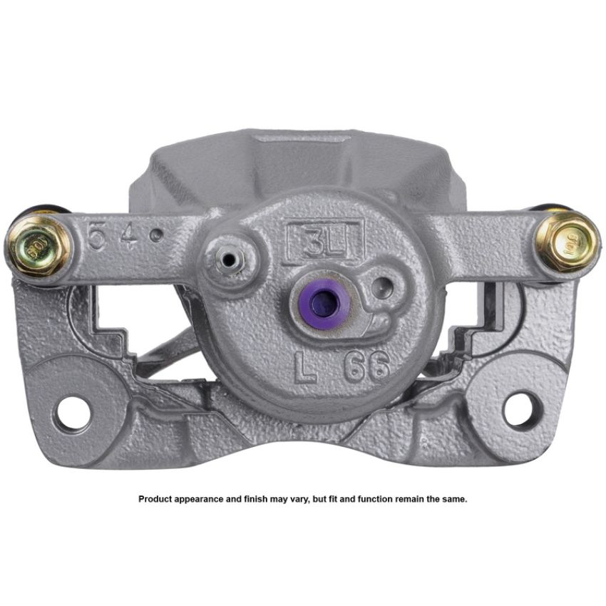 CARDONE Ultra 19-P3198 Remanufactured Unloaded Caliper w/Bracket