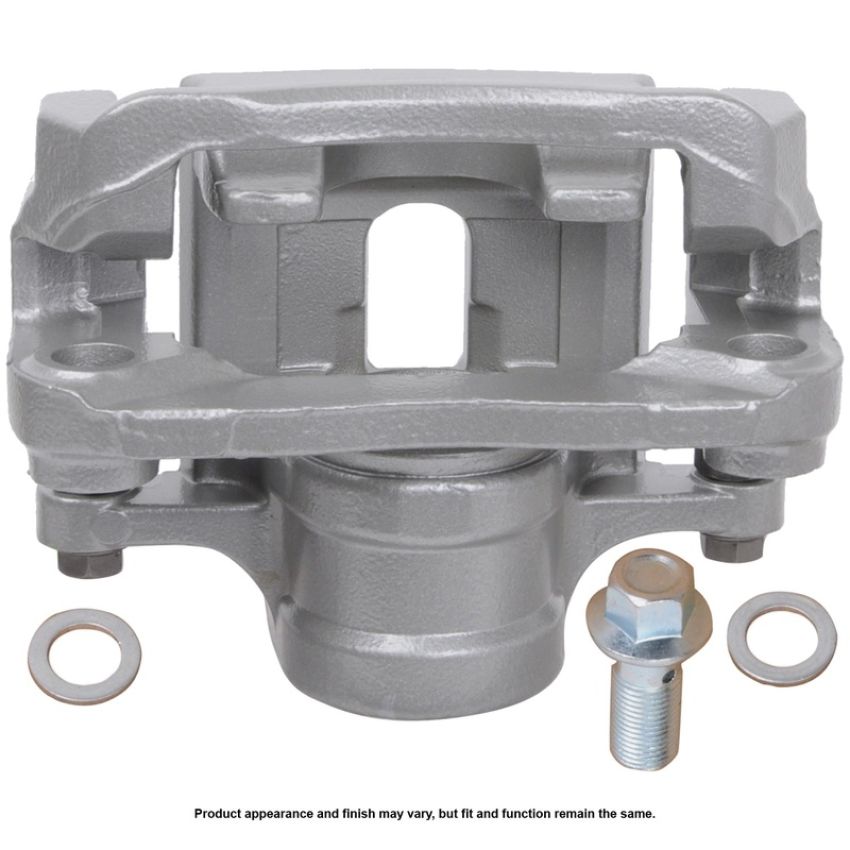 CARDONE Ultra 19-P3202 Remanufactured Unloaded Caliper w/Bracket