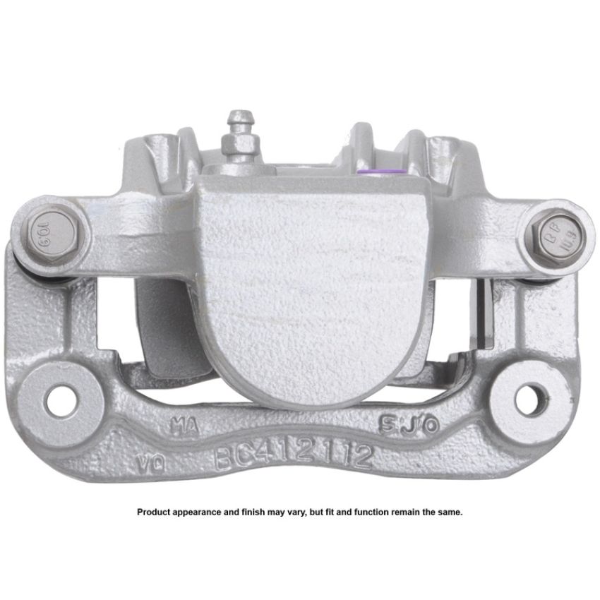 CARDONE Ultra 19-P3202 Remanufactured Unloaded Caliper w/Bracket