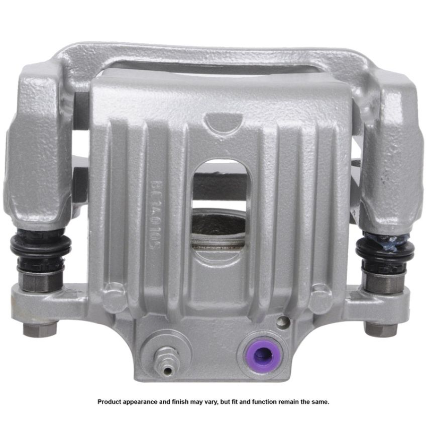 CARDONE Ultra 19-P3202 Remanufactured Unloaded Caliper w/Bracket