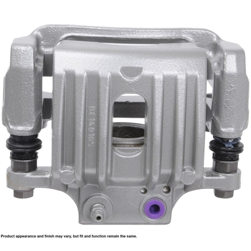 CARDONE Ultra 19-P3202 Remanufactured Unloaded Caliper w/Bracket
