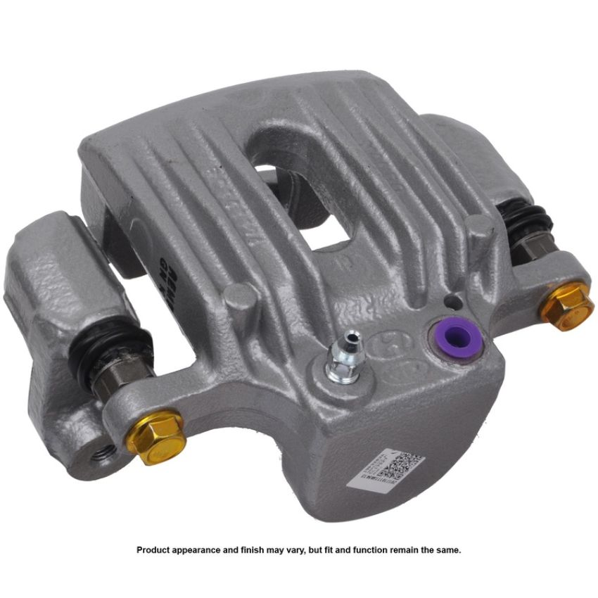 CARDONE Ultra 19-P3202A Remanufactured Unloaded Caliper w/Bracket