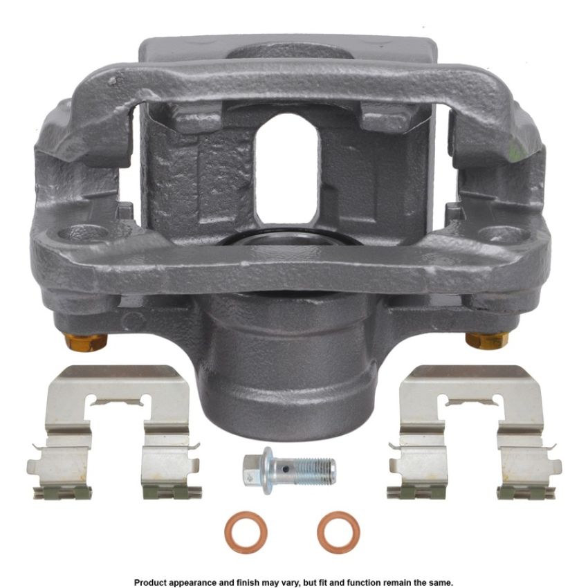 CARDONE Ultra 19-P3202A Remanufactured Unloaded Caliper w/Bracket
