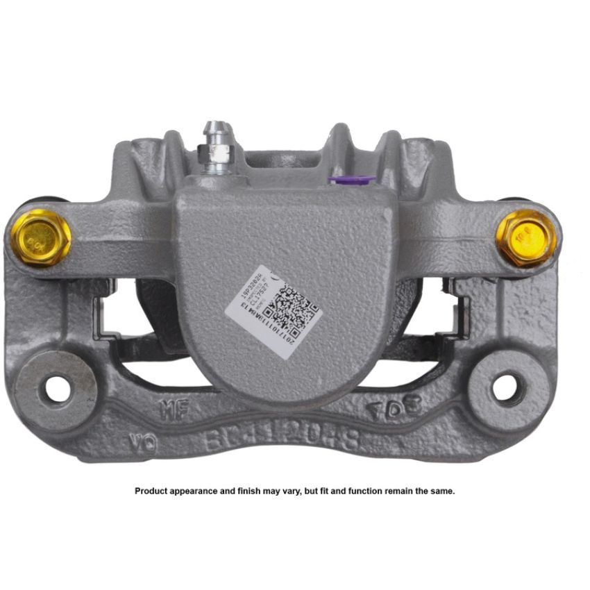 CARDONE Ultra 19-P3202A Remanufactured Unloaded Caliper w/Bracket