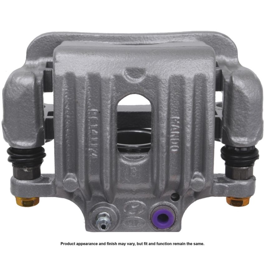 CARDONE Ultra 19-P3202A Remanufactured Unloaded Caliper w/Bracket