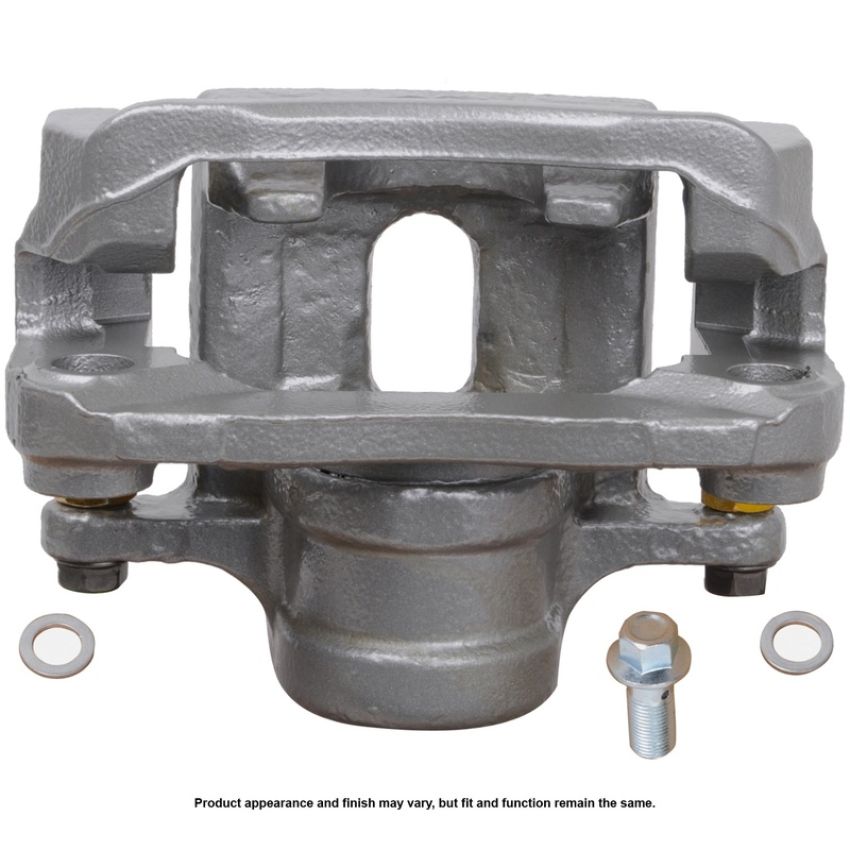 CARDONE Ultra 19-P3203 Remanufactured Unloaded Caliper w/Bracket