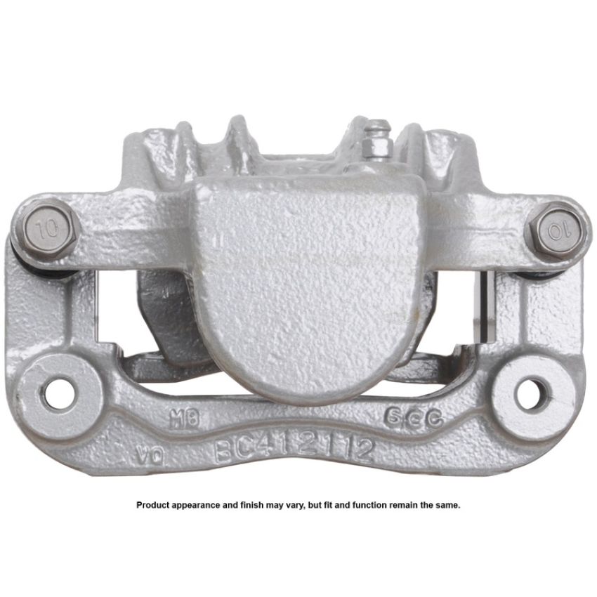 CARDONE Ultra 19-P3203 Remanufactured Unloaded Caliper w/Bracket