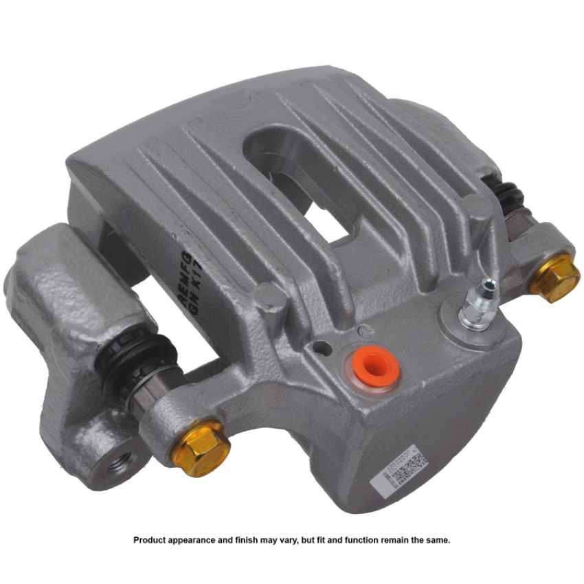 CARDONE Ultra 19-P3203A Remanufactured Unloaded Caliper w/Bracket