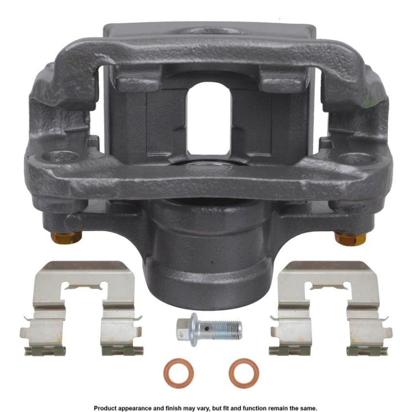 CARDONE Ultra 19-P3203A Remanufactured Unloaded Caliper w/Bracket