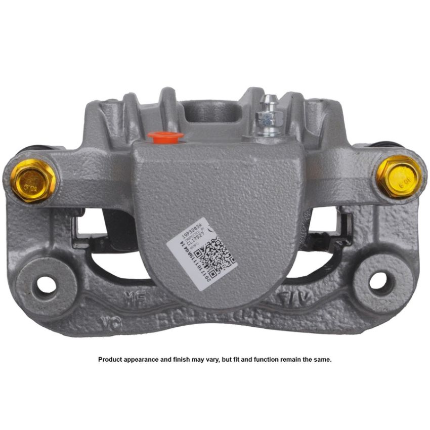 CARDONE Ultra 19-P3203A Remanufactured Unloaded Caliper w/Bracket