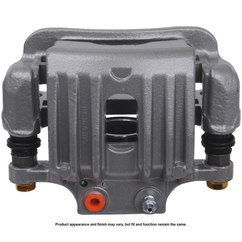 CARDONE Ultra 19-P3203A Remanufactured Unloaded Caliper w/Bracket