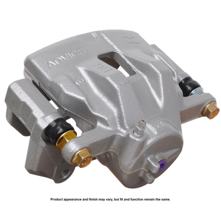 CARDONE Ultra 19-P3214 Remanufactured Unloaded Caliper w/Bracket