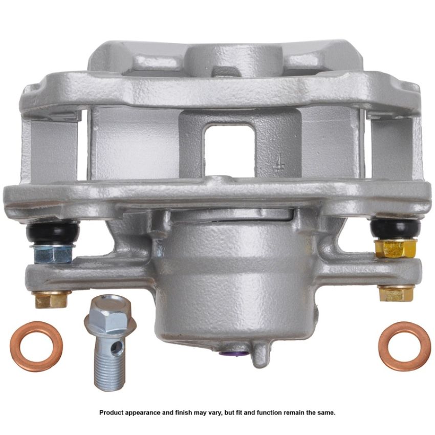 CARDONE Ultra 19-P3214 Remanufactured Unloaded Caliper w/Bracket