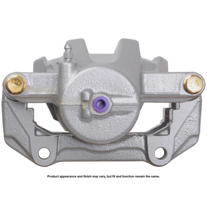 CARDONE Ultra 19-P3214 Remanufactured Unloaded Caliper w/Bracket