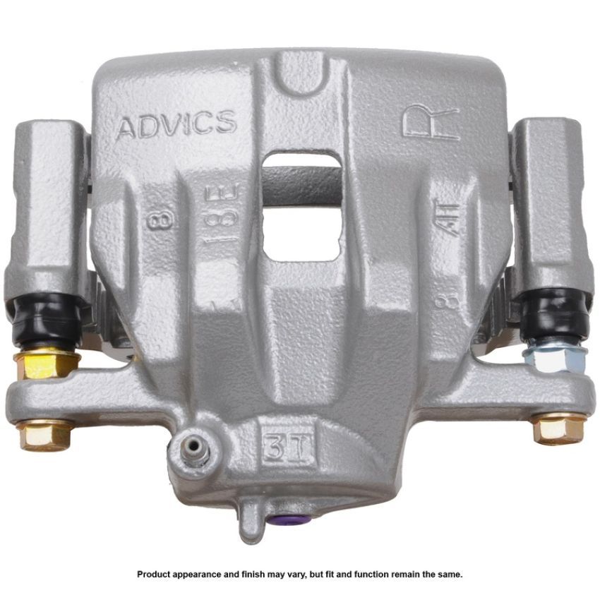 CARDONE Ultra 19-P3214 Remanufactured Unloaded Caliper w/Bracket