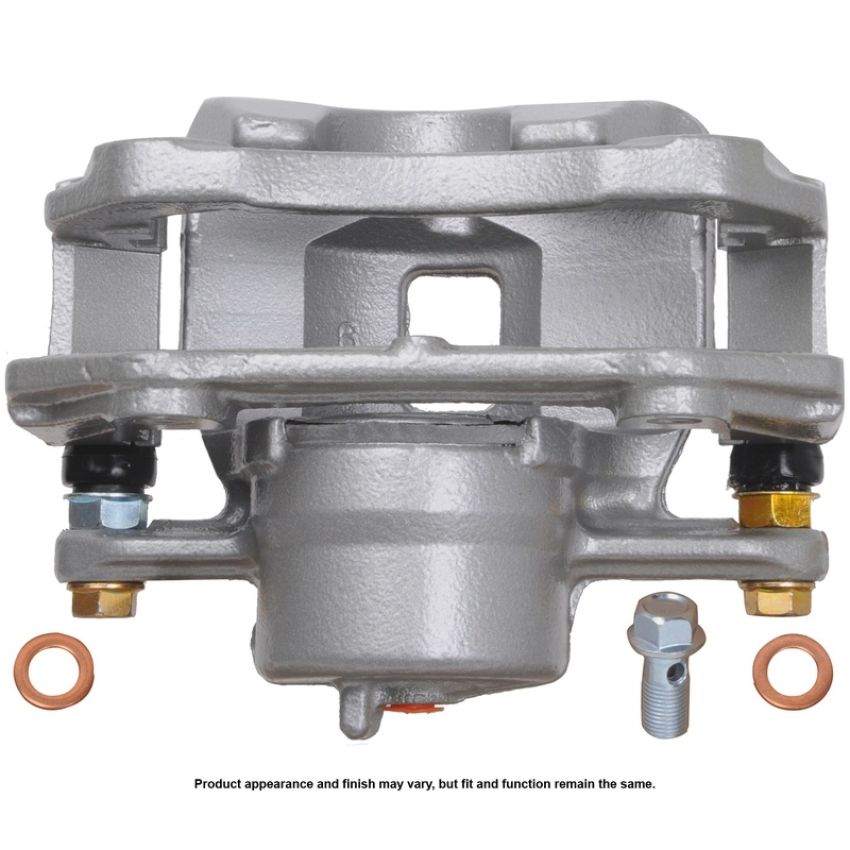 CARDONE Ultra 19-P3215 Remanufactured Unloaded Caliper w/Bracket