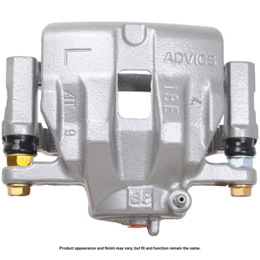 CARDONE Ultra 19-P3215 Remanufactured Unloaded Caliper w/Bracket