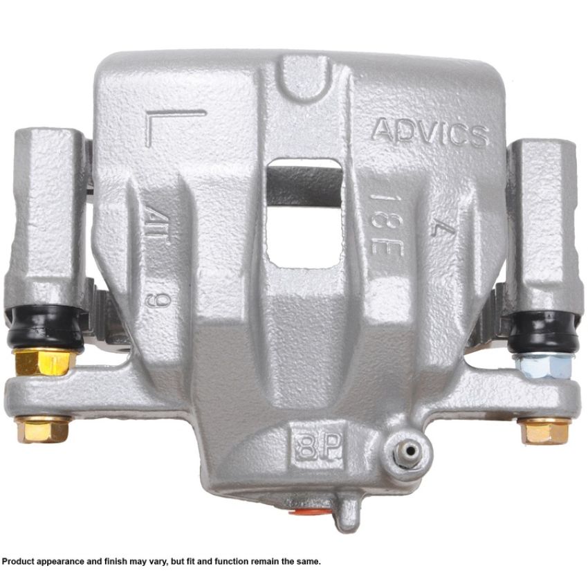 CARDONE Ultra 19-P3215 Remanufactured Unloaded Caliper w/Bracket