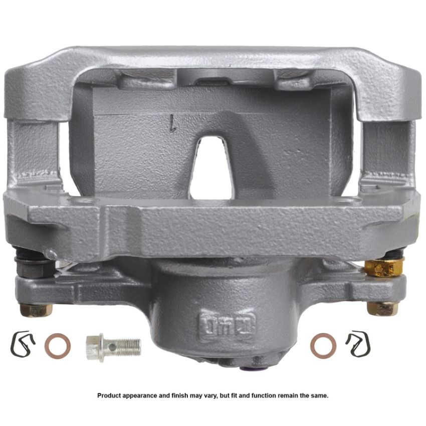 CARDONE Ultra 19-P3218 Remanufactured Unloaded Caliper w/Bracket