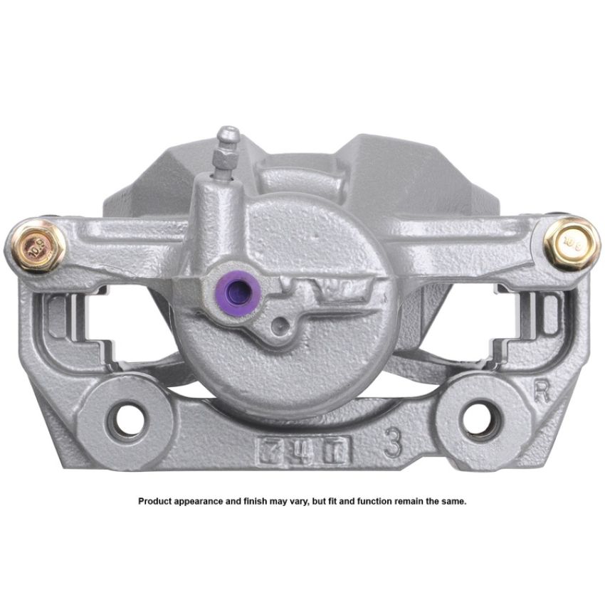 CARDONE Ultra 19-P3218 Remanufactured Unloaded Caliper w/Bracket