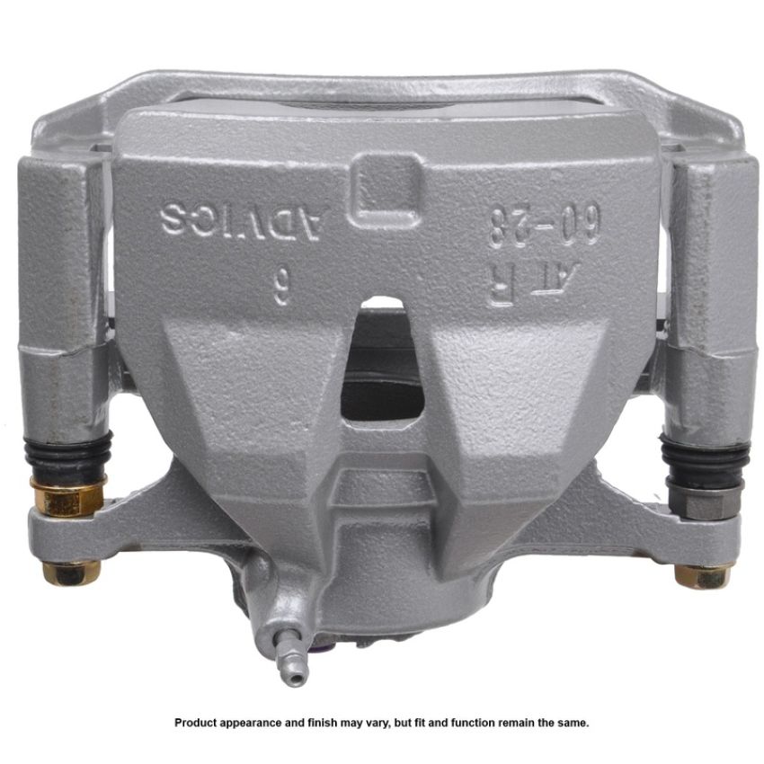 CARDONE Ultra 19-P3218 Remanufactured Unloaded Caliper w/Bracket