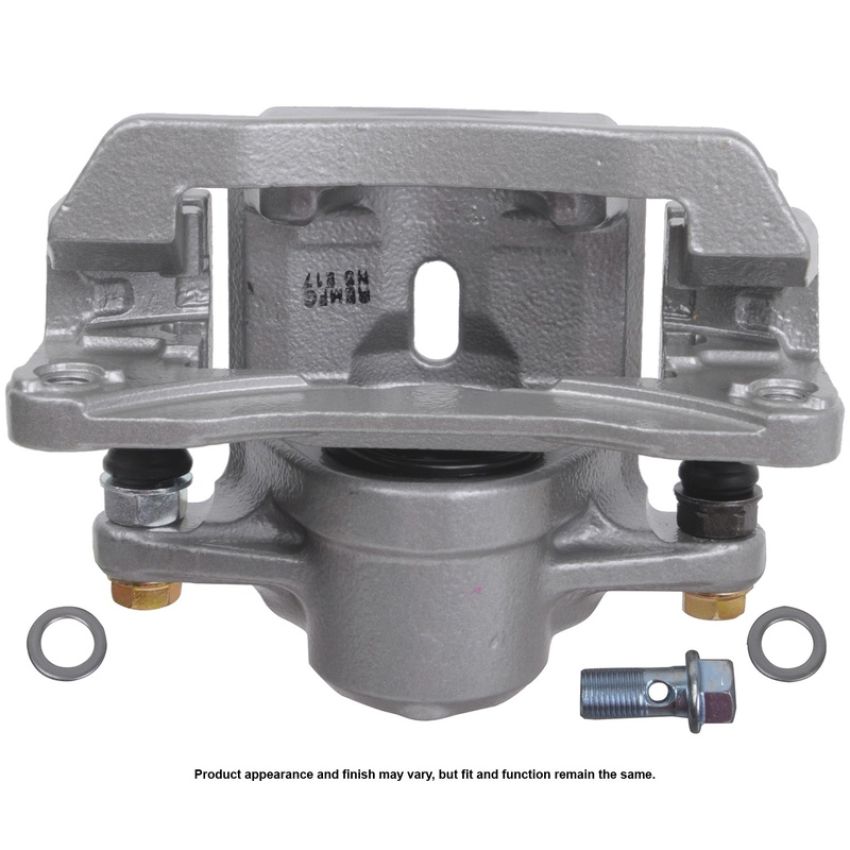 CARDONE Ultra 19-P3224 Remanufactured Unloaded Caliper w/Bracket