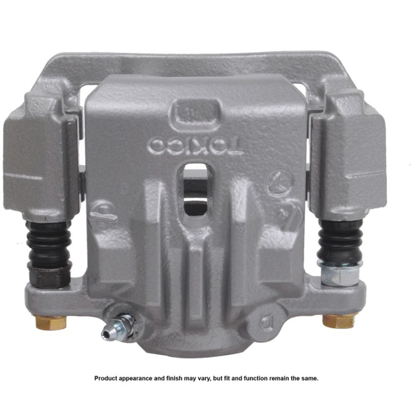 CARDONE Ultra 19-P3224 Remanufactured Unloaded Caliper w/Bracket