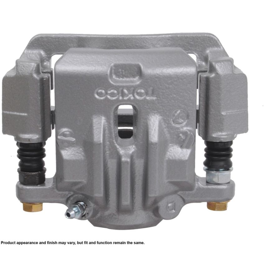 CARDONE Ultra 19-P3224 Remanufactured Unloaded Caliper w/Bracket