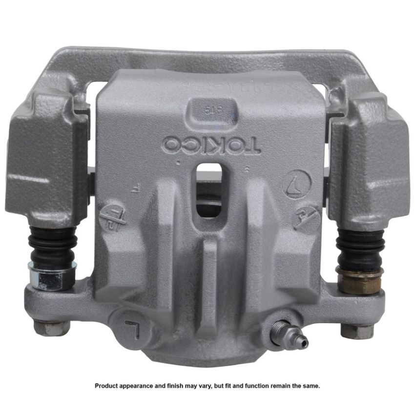CARDONE Ultra 19-P3225 Remanufactured Unloaded Caliper w/Bracket