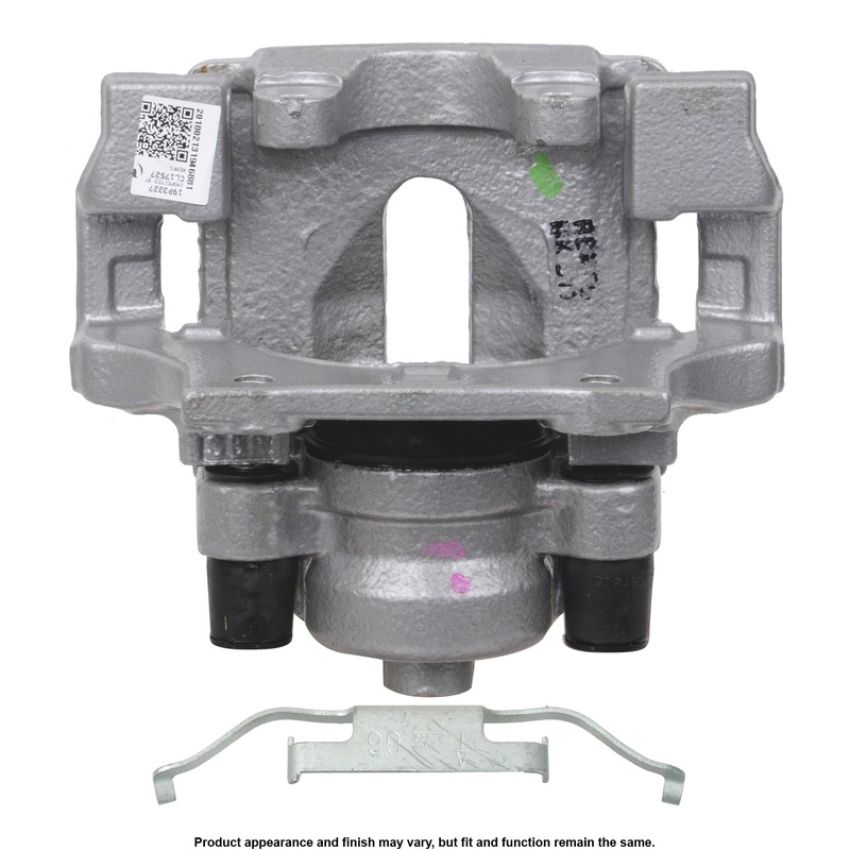 CARDONE Ultra 19-P3227 Remanufactured Unloaded Caliper w/Bracket