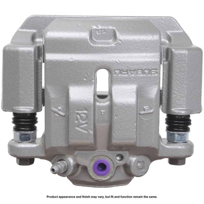 CARDONE Ultra 19-P3234 Remanufactured Unloaded Caliper w/Bracket