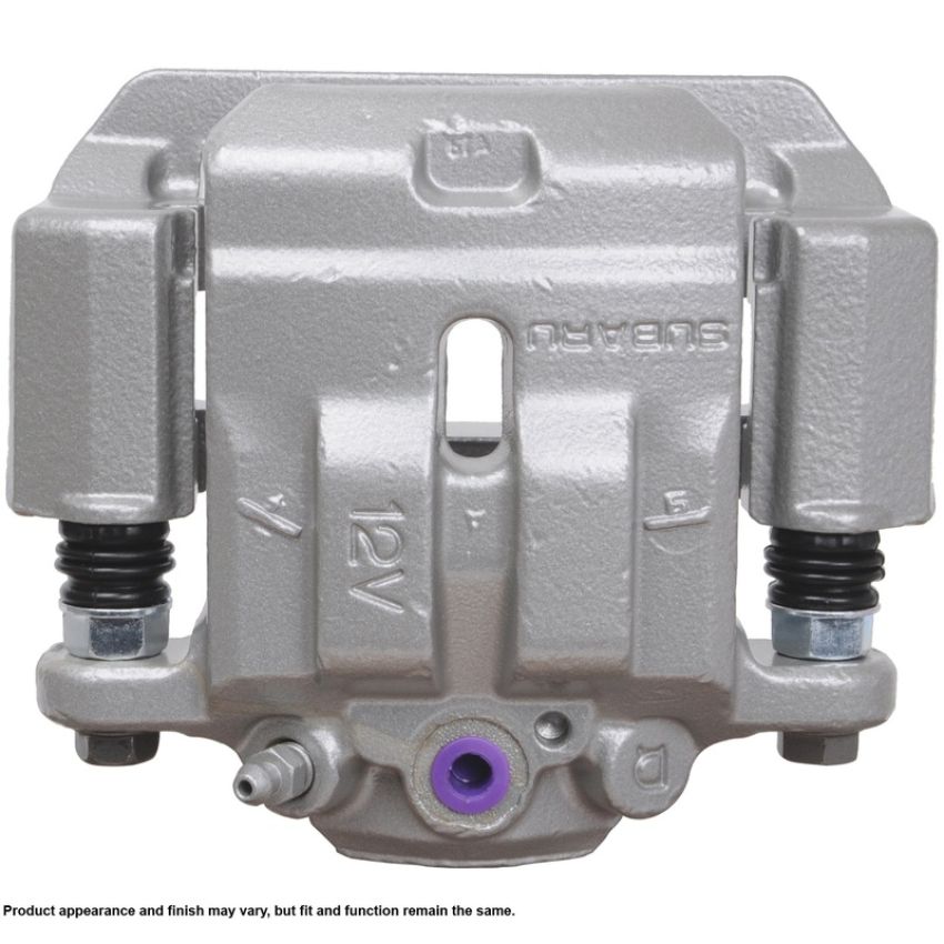 CARDONE Ultra 19-P3234 Remanufactured Unloaded Caliper w/Bracket