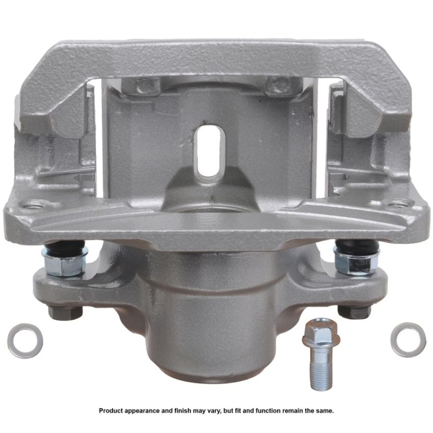 CARDONE Ultra 19-P3235 Remanufactured Unloaded Caliper w/Bracket