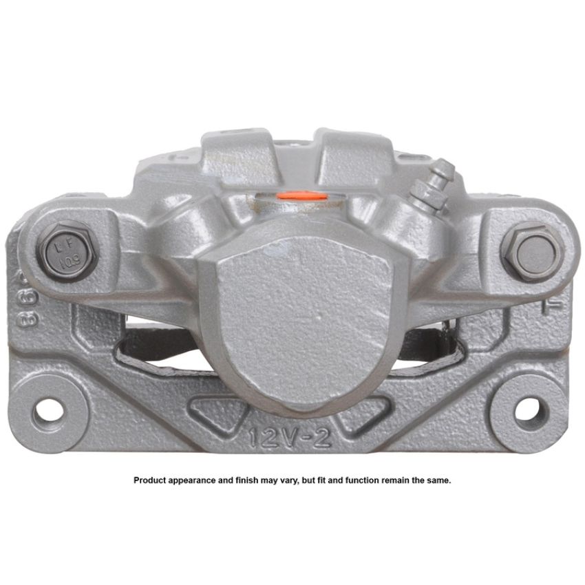 CARDONE Ultra 19-P3235 Remanufactured Unloaded Caliper w/Bracket