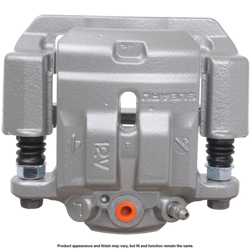 CARDONE Ultra 19-P3235 Remanufactured Unloaded Caliper w/Bracket