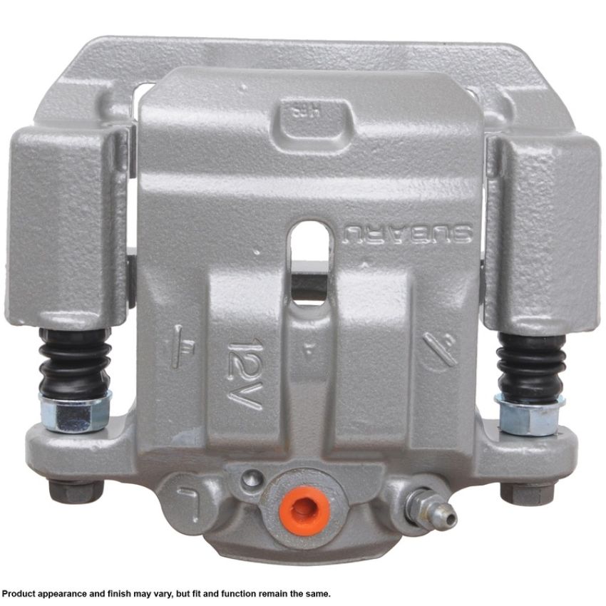 CARDONE Ultra 19-P3235 Remanufactured Unloaded Caliper w/Bracket