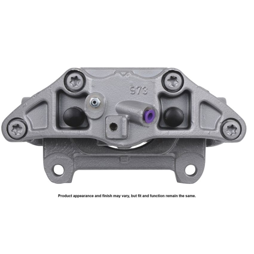 CARDONE Ultra 19-P3246 Remanufactured Unloaded Caliper w/Bracket